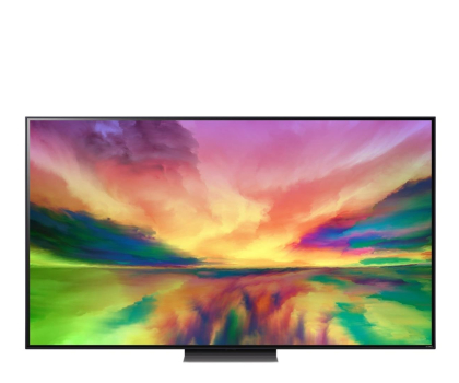 LG 75QNED813RE 75" LED 4K 120Hz webOS HDMI 2.1 DVB-T2